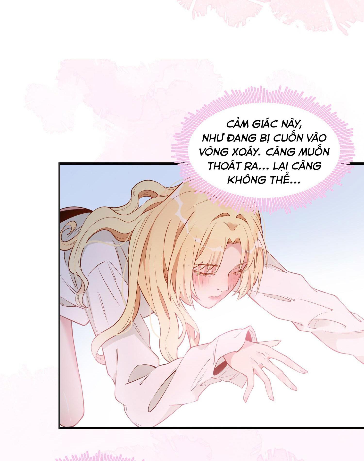 Hương vị ngọt ngào Chapter 2 - Next 