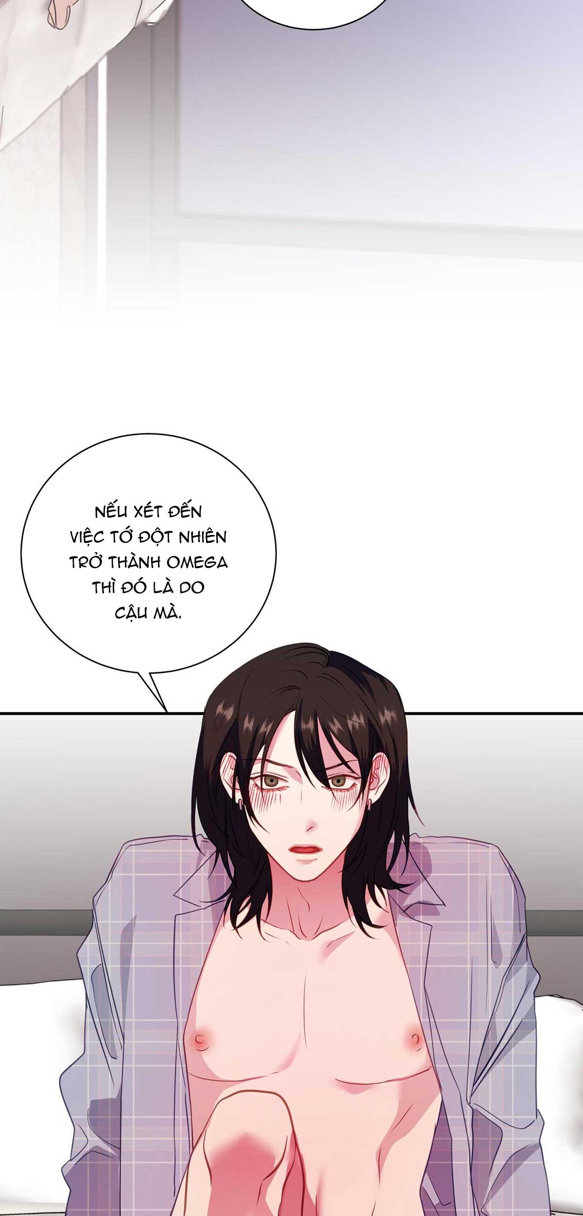 Rut Là Gì Vậy Chứ? Chapter 6 - Next Chapter 7