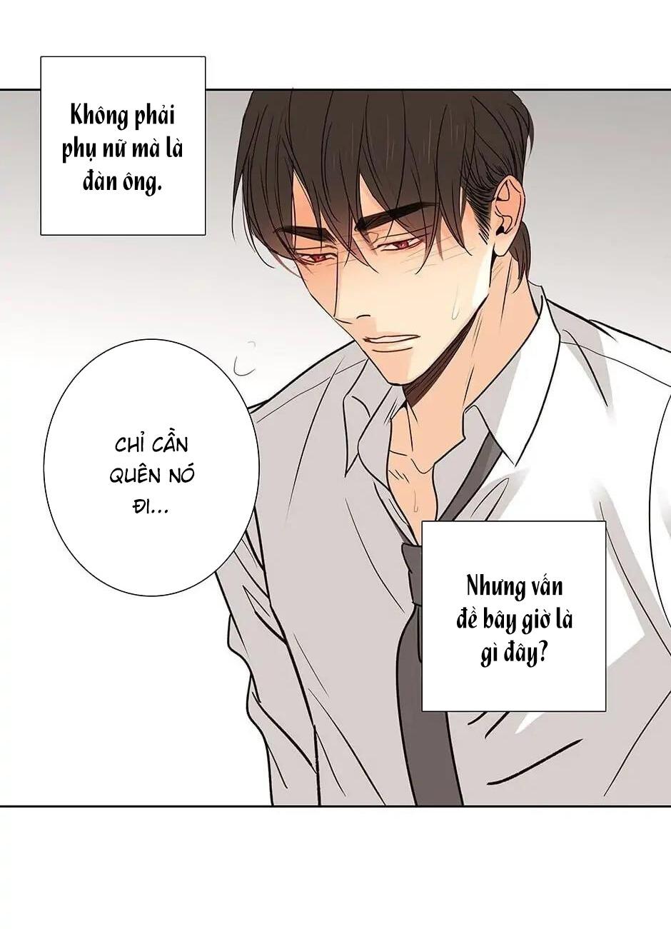 Đừng Chạm Vào Tim Tôi Chapter 56 - Next Chapter 57