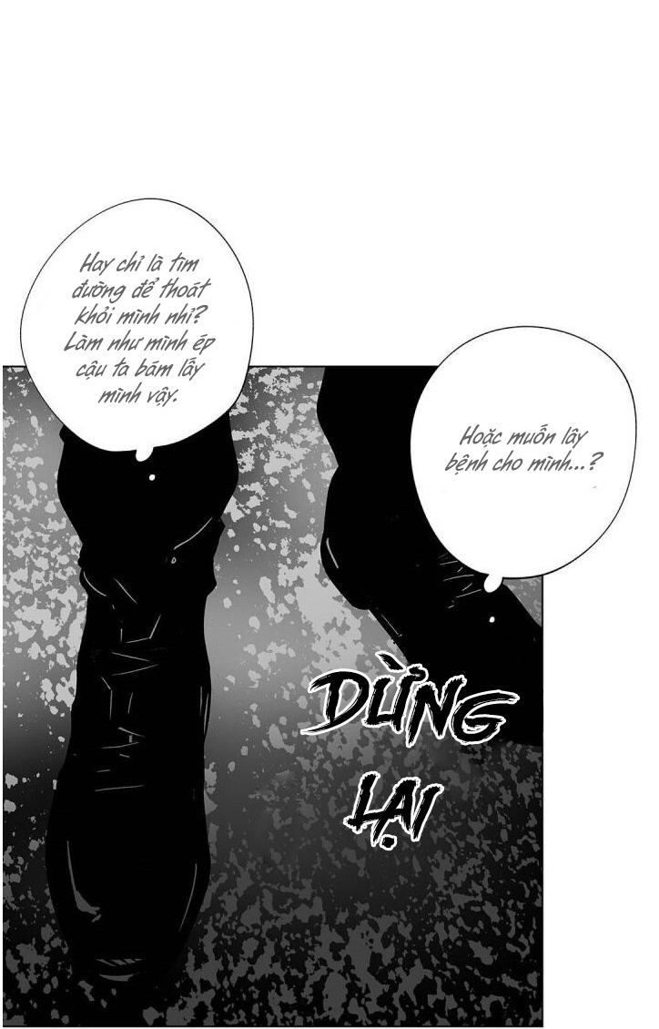 Nhiễu Sóng Chapter 13 - Next Chapter 14