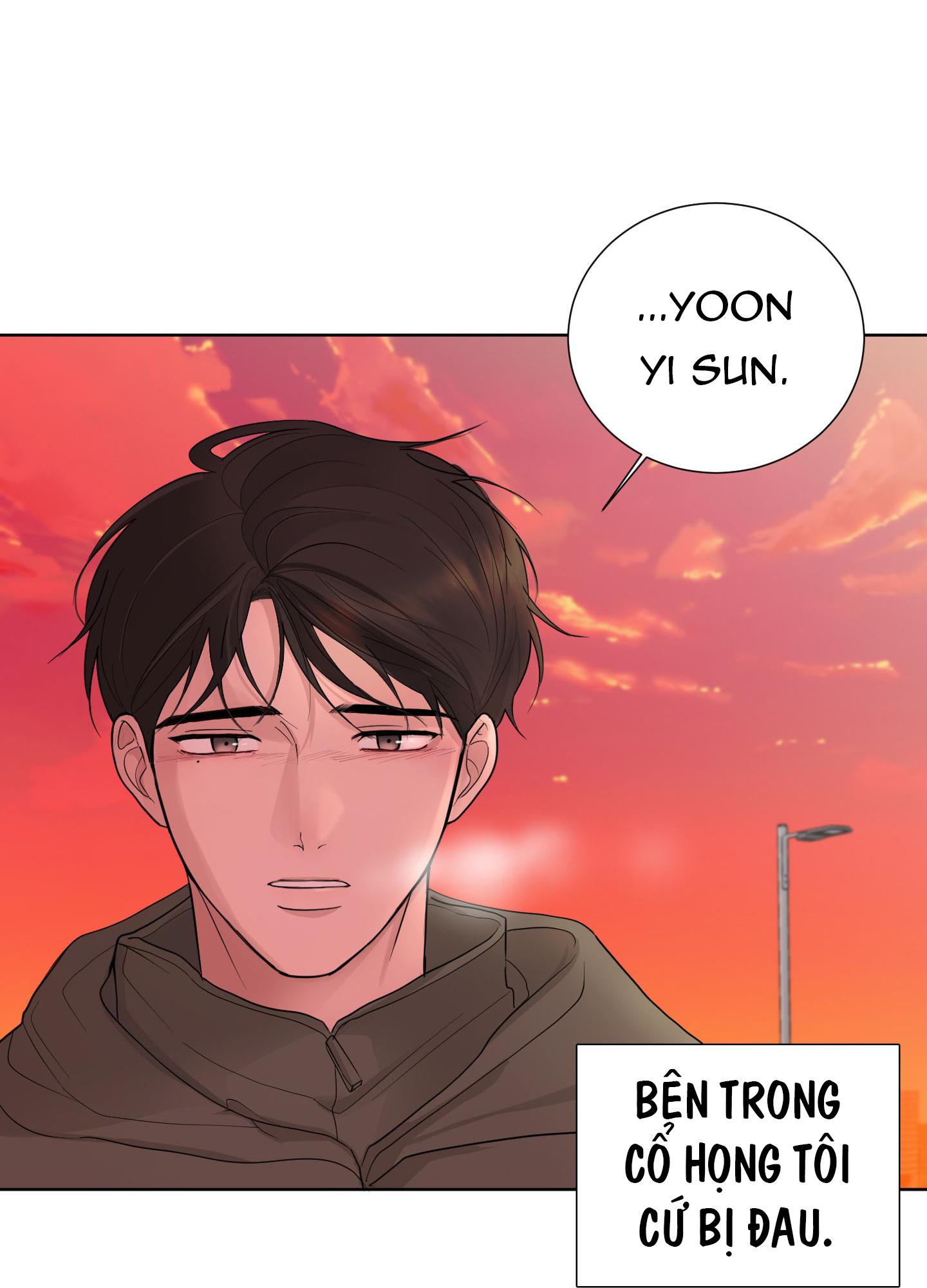 Hẹn hò chốn công sở Chapter 21 - Next Chapter 22