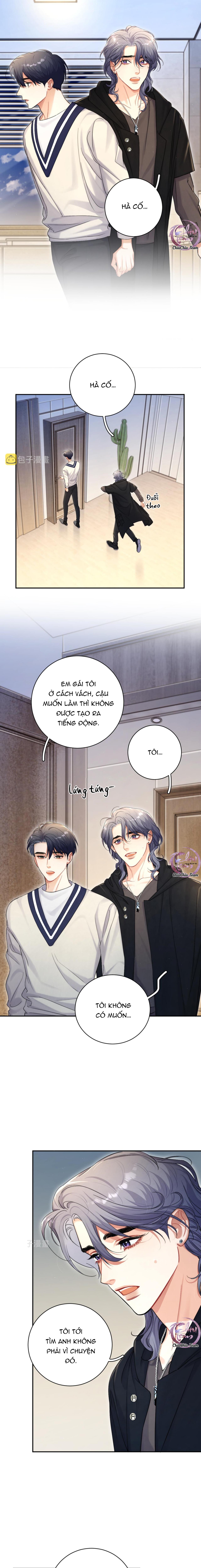 nhất túy kinh niên Chapter 82 - Next chapter 83