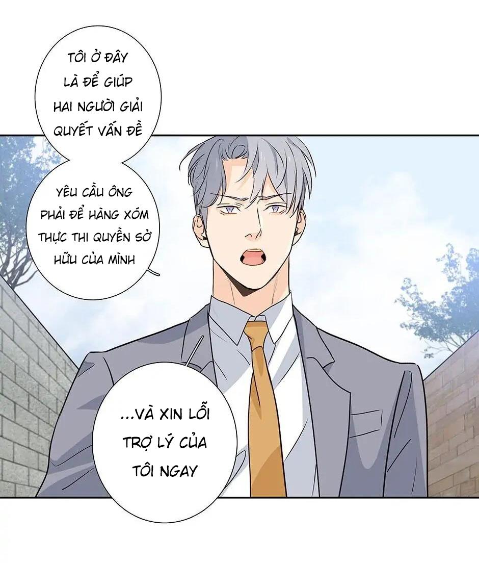 Đừng Chạm Vào Tim Tôi Chapter 41 - Next Chapter 42