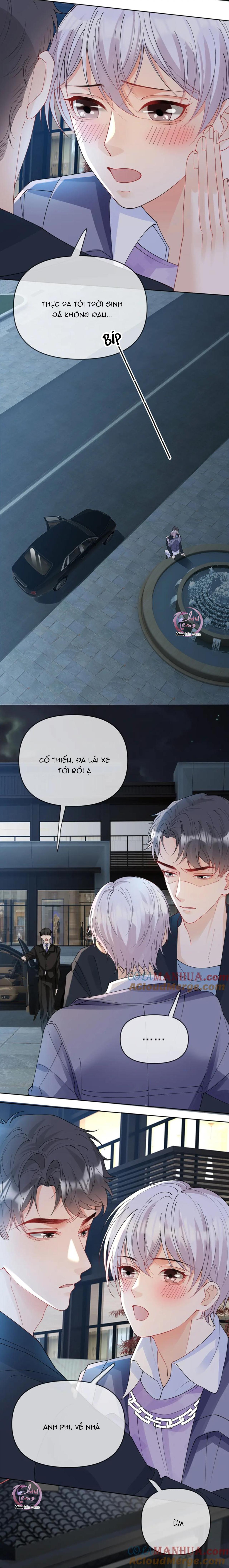 Bị Vạn Người Anti, Sống Lại Tôi Hot Khắp Internet Chapter 52 - Next Chapter 53