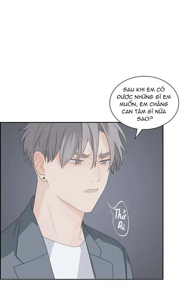 Lâu Đài Cát (END) Chapter 39 - Next Chapter 40