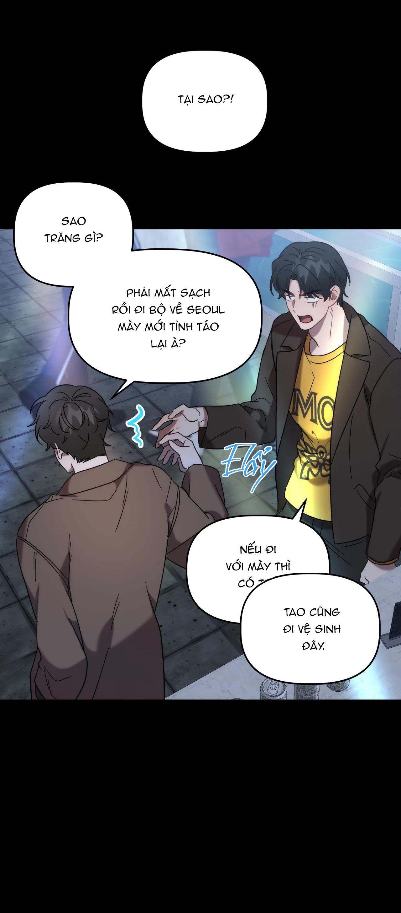 ĐÃ HIỂU CHƯA Chapter 28 - Next Chapter 29