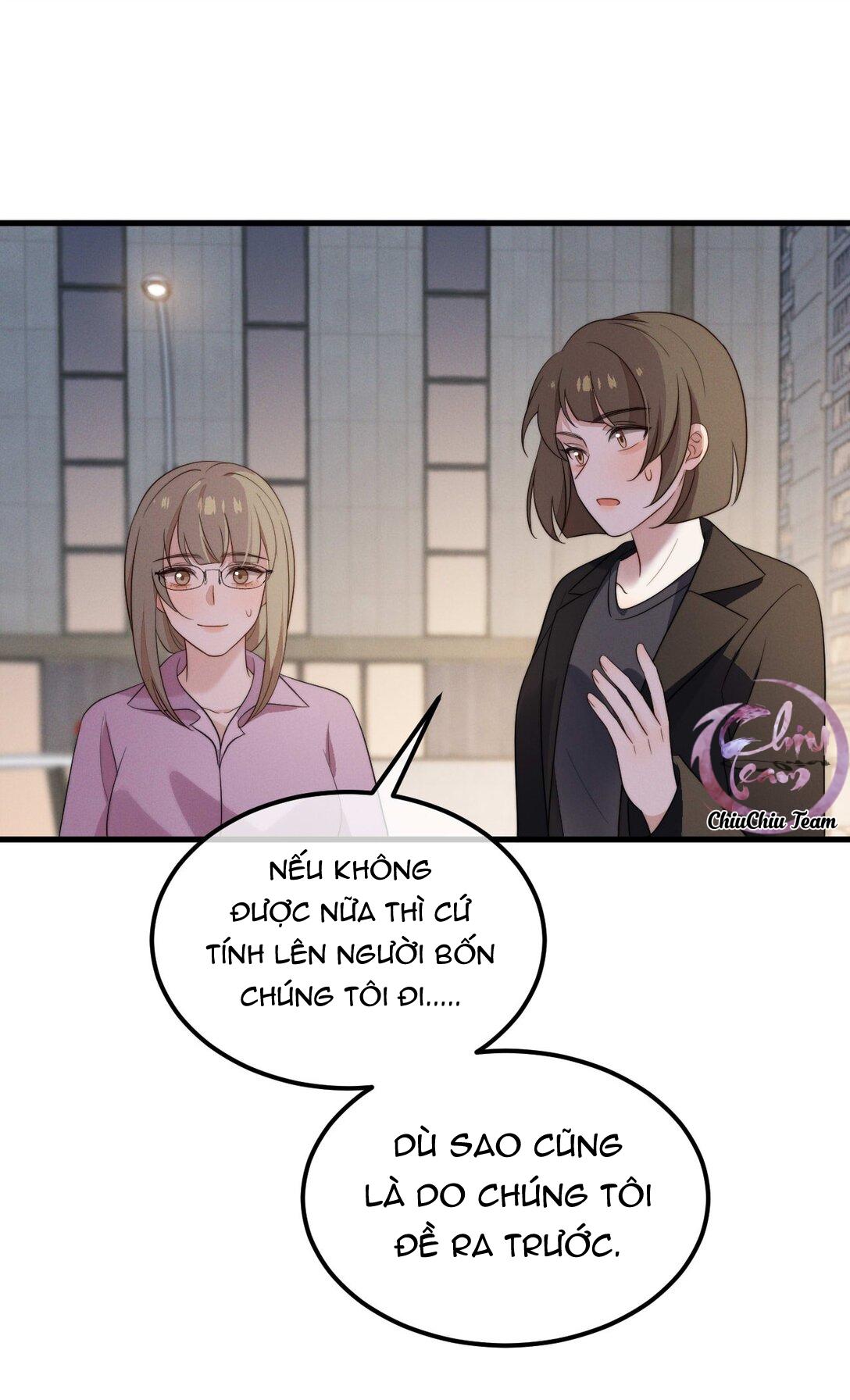 Vợ Tôi Bước Ra Từ Tranh Vẽ (END) Chapter 8 - Next Chapter 9