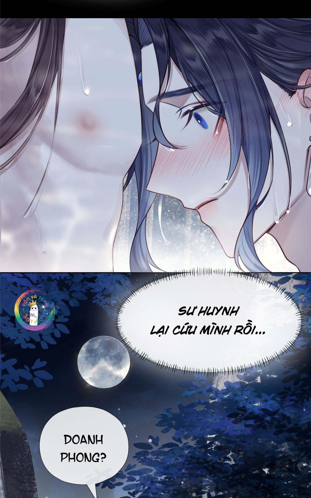 Bản Toạ Nuôi Quỷ Hút Máu Ở Tông Môn (END) Chapter 25 - Next Chapter 26