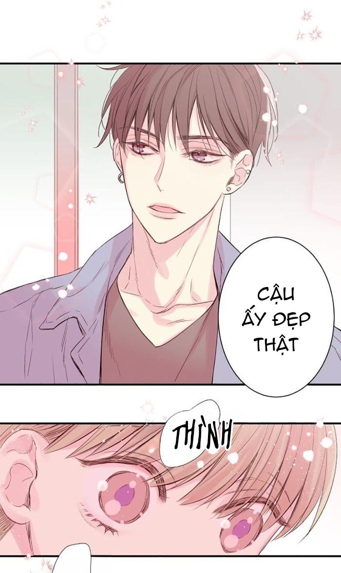 Bí Mật Của Tôi Chapter 1 - Next Chapter 2