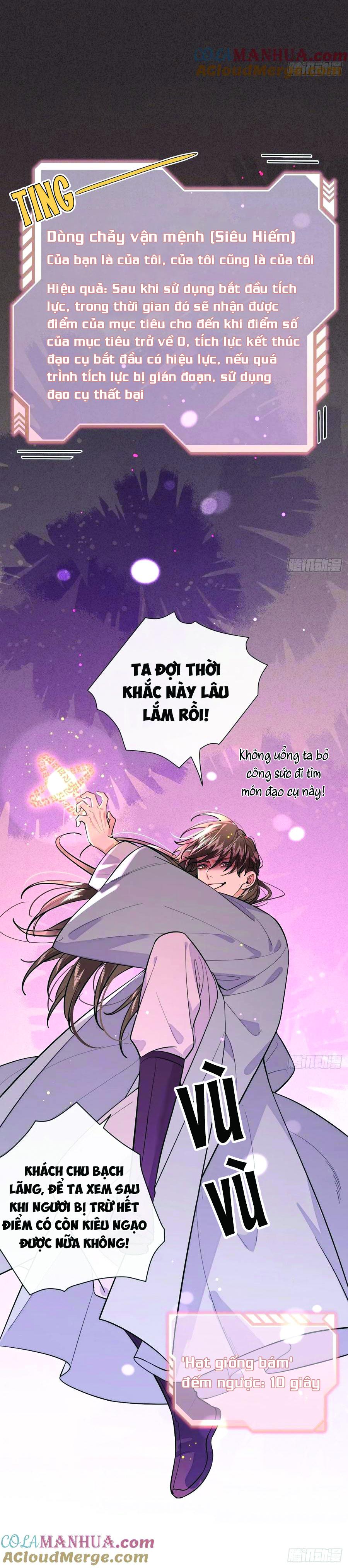 Cún bự ăn hiếp chủ Chapter 38 - Next Chapter 39