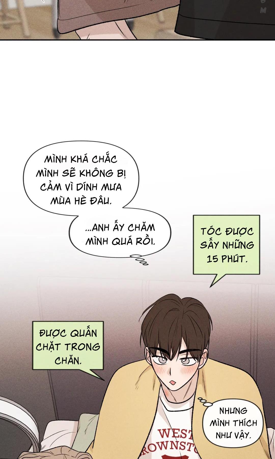 Đừng Cho Em Hy Vọng Chapter 48 - Next Chapter 49