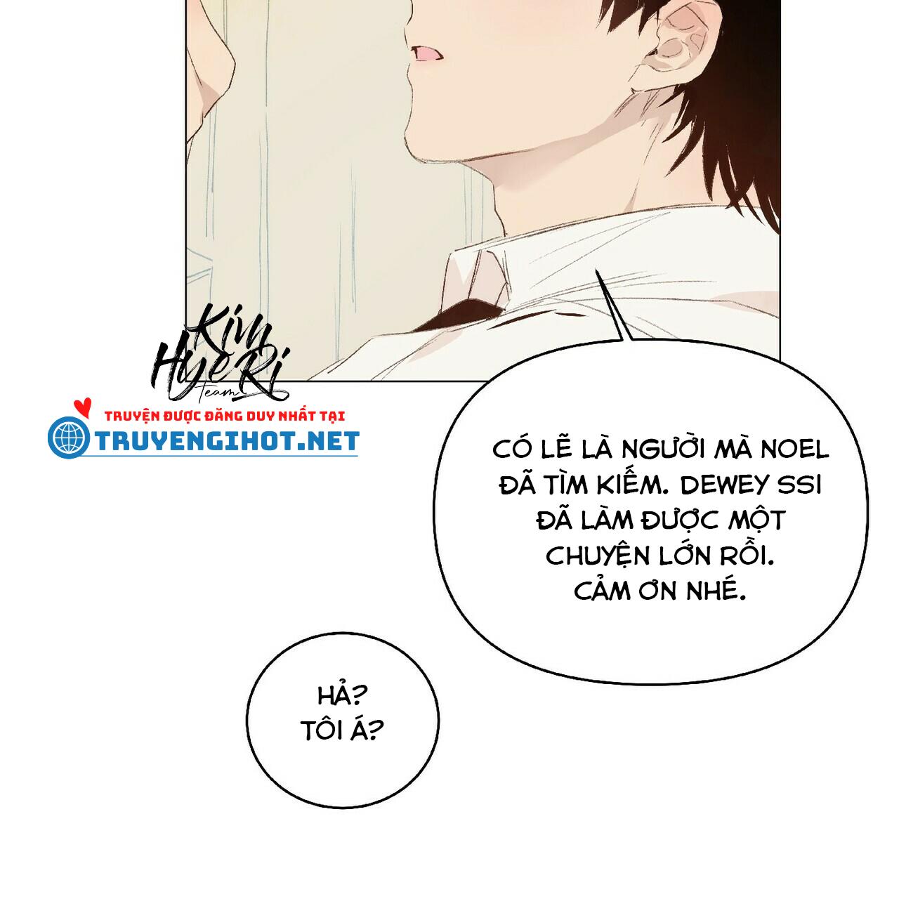 ĐỪNG ĐƯA DÂY XÍCH CHO ANH ẤY Chapter 19 - Next 