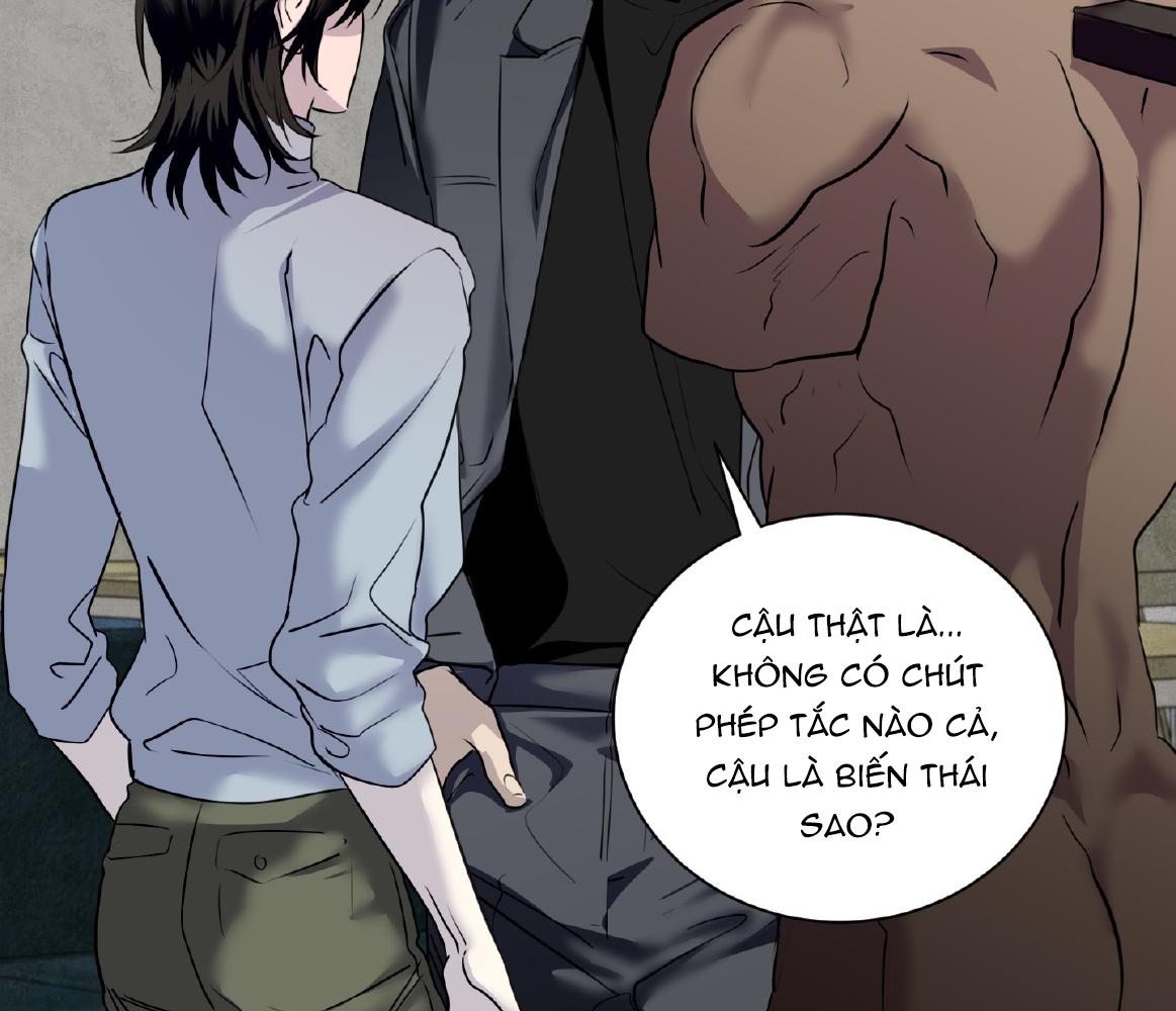 Rut Là Gì Vậy Chứ? Chapter 5 - Next Chapter 6