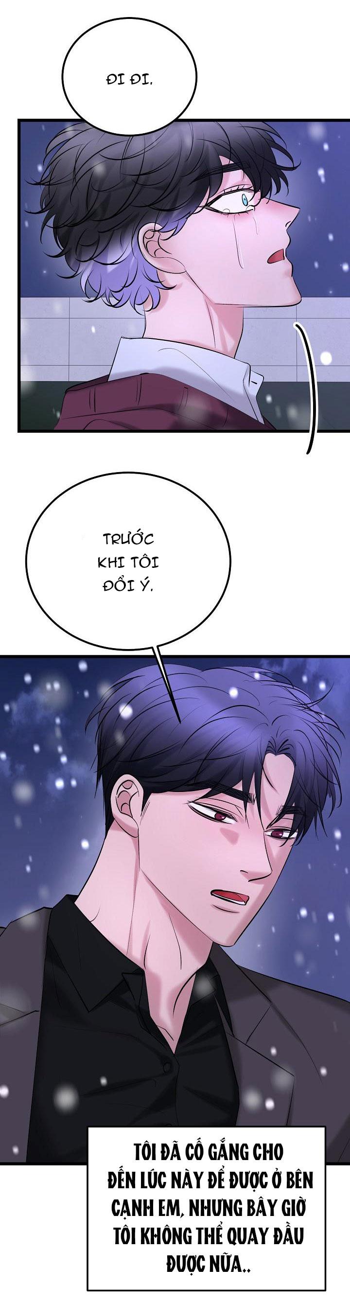 Nuôi dưỡng búp bê Chapter 32 end - Next 