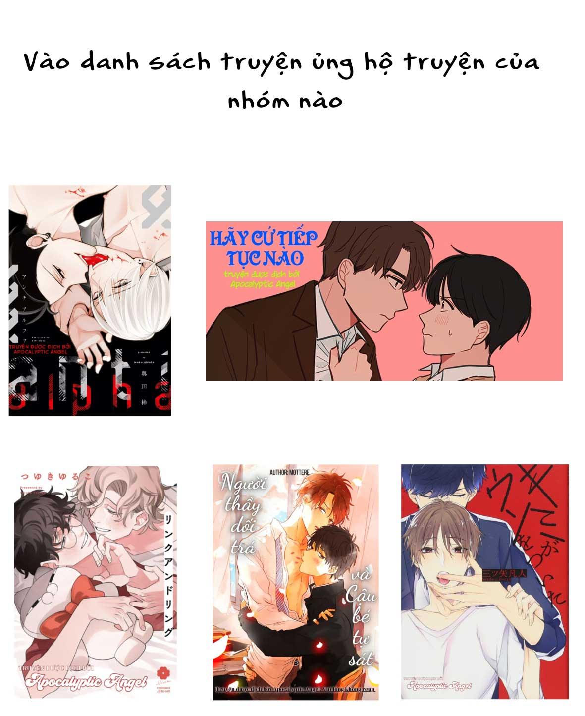 HMT Giữ Em Thật Chặt Chapter 105 - Next Chapter 106