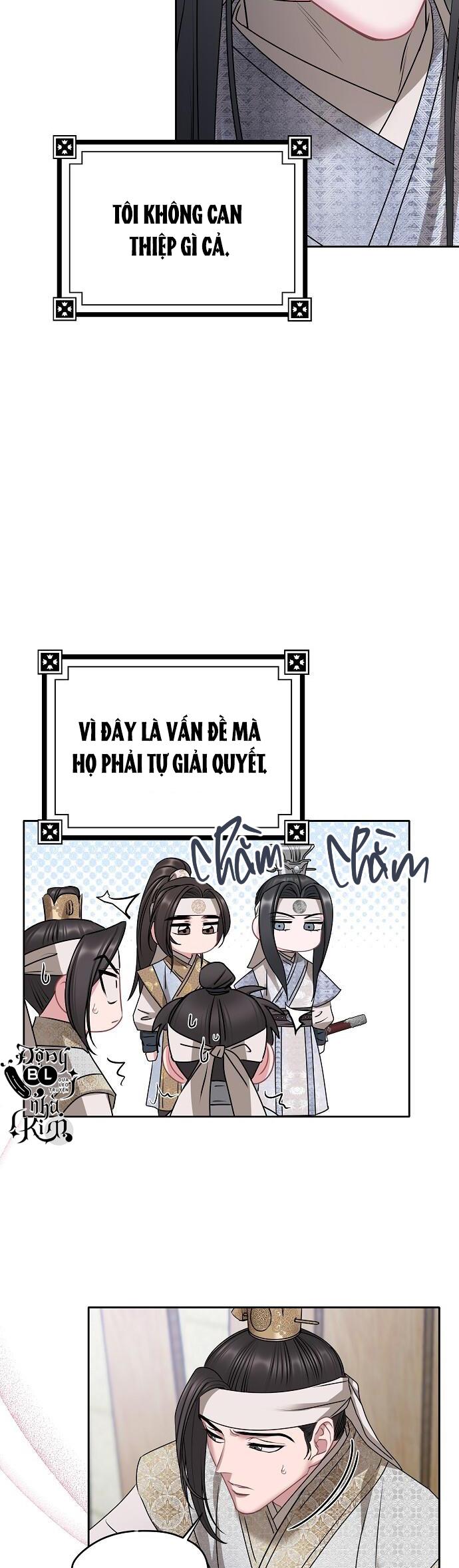 XUÂN PHONG VIÊN MÃN Chapter 30 END SS1 - Next Chapter 31 ss2