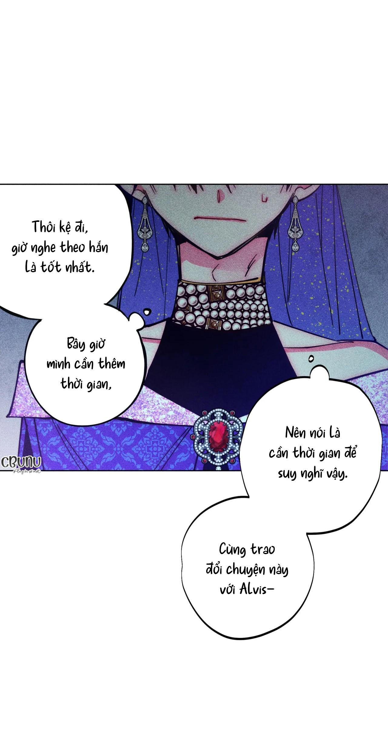 (CBunu) Làm vị cứu tinh thật dễ dàng Chapter 55 - Next Chapter 56