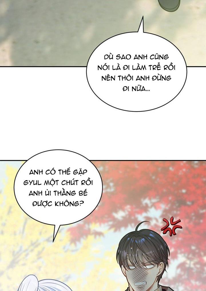 CUỘC HÔN NHÂN ĐÁNH CẮP CỦA HỒ LY Chapter 27 - Next Chapter 28