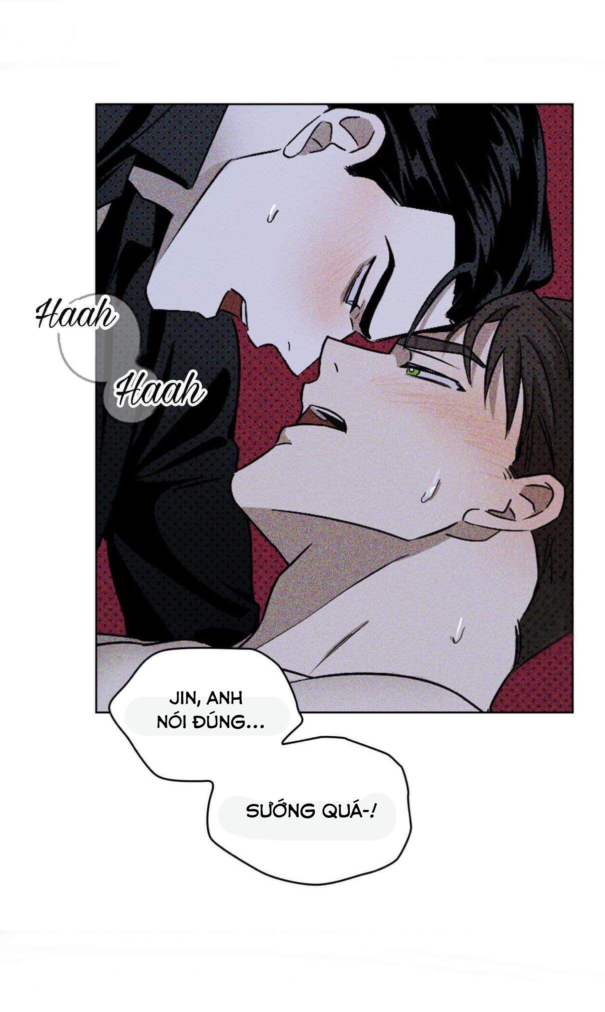 DƯỚI ÁNH ĐÈN XANH Ss2 Chapter 14 - Next CHƯƠNG 14 (H)