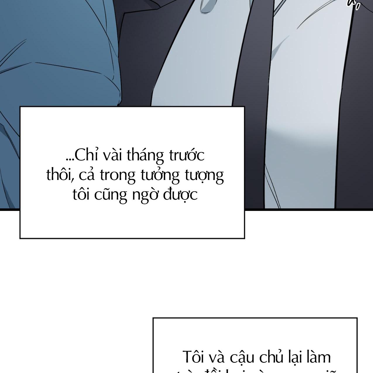 Cậu chủ X Thư ký Chapter 1 - Next Chapter 2