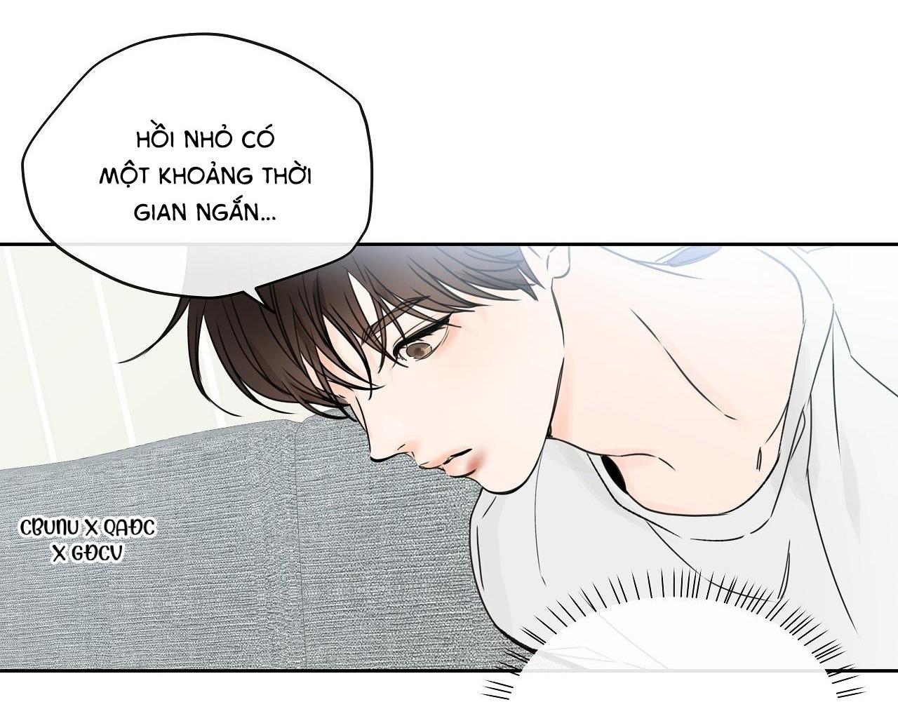 (CBunu) Hạ cánh cuối chân trời Chapter 14 - Next Chapter 15