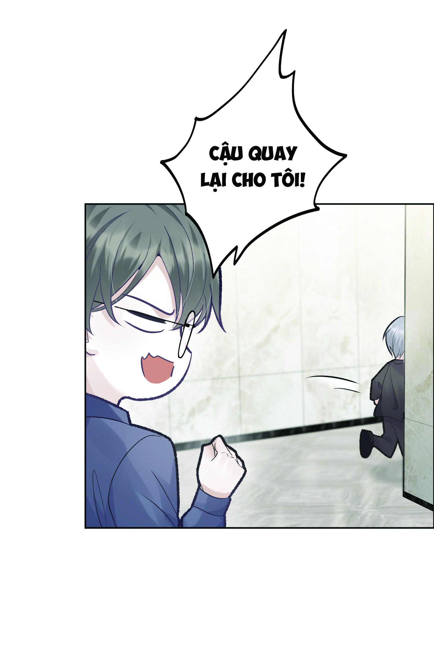 Quy Luật Thăm Dò Chapter 4 - Next Chapter 5