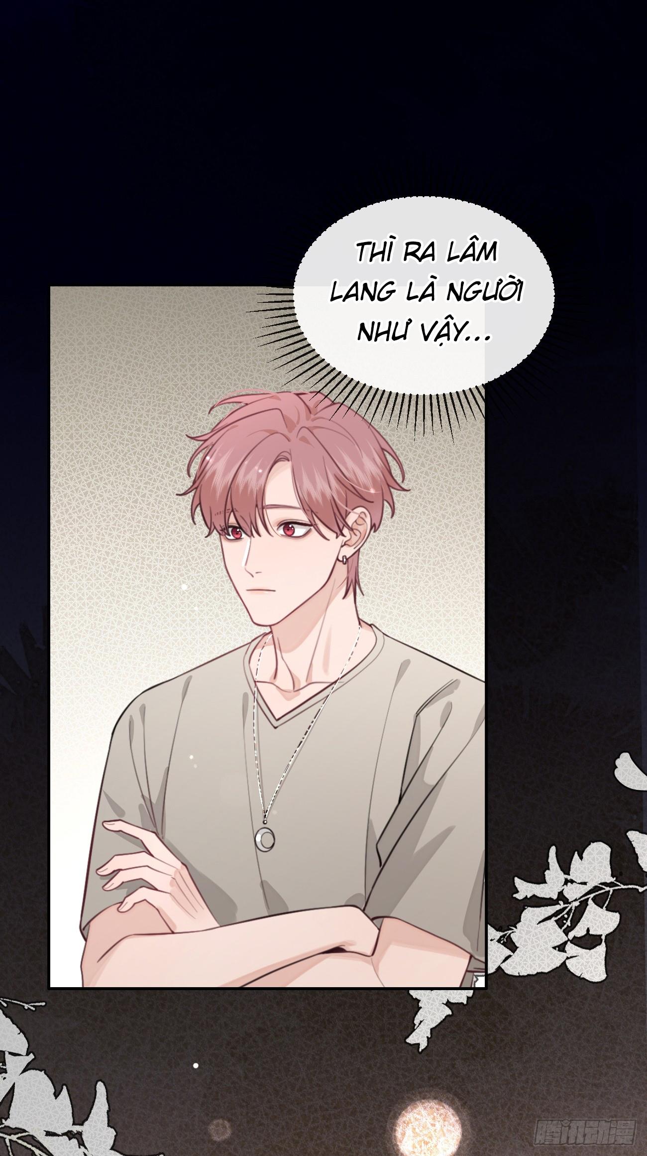 Cún bự ăn hiếp chủ Chapter 23 - Next Chapter 24