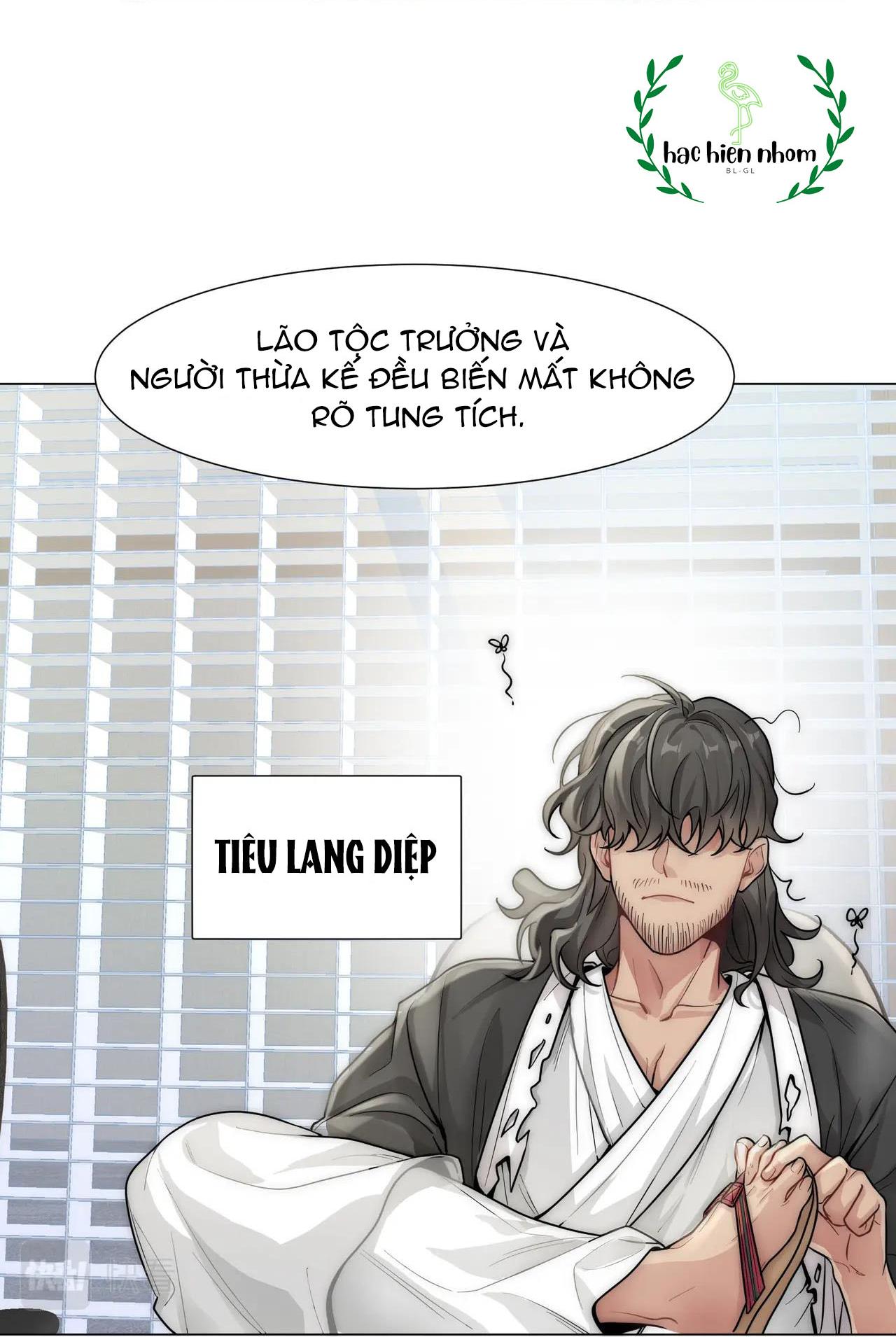 Bảo bối ngoan, không thể cắn Chapter 15 - Next Chapter 16