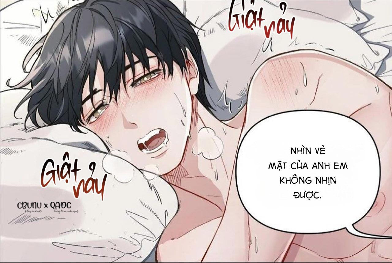 (CBunu) Vết Trượt Chapter 16 - Trang 3