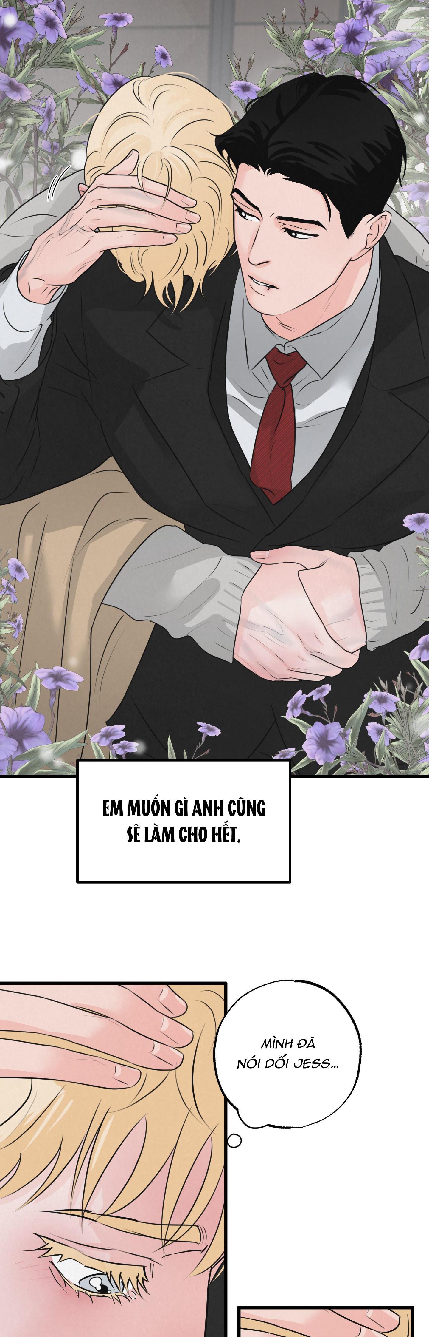 CẶP ĐÔI HOÀN HẢO Chapter 13 - Next Chapter 14