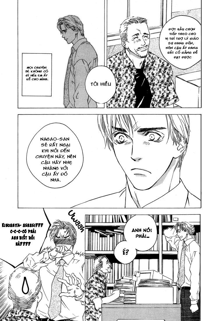 Tổng hợp oneshot Chapter 145 - Next Chapter 146