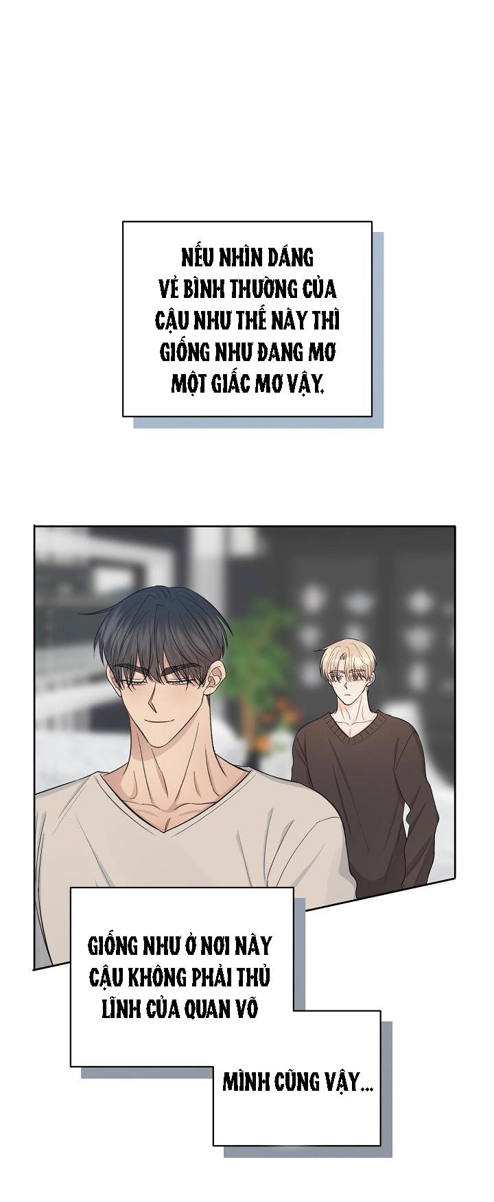 Sắc Đêm Chapter 23 - Next Chapter 24