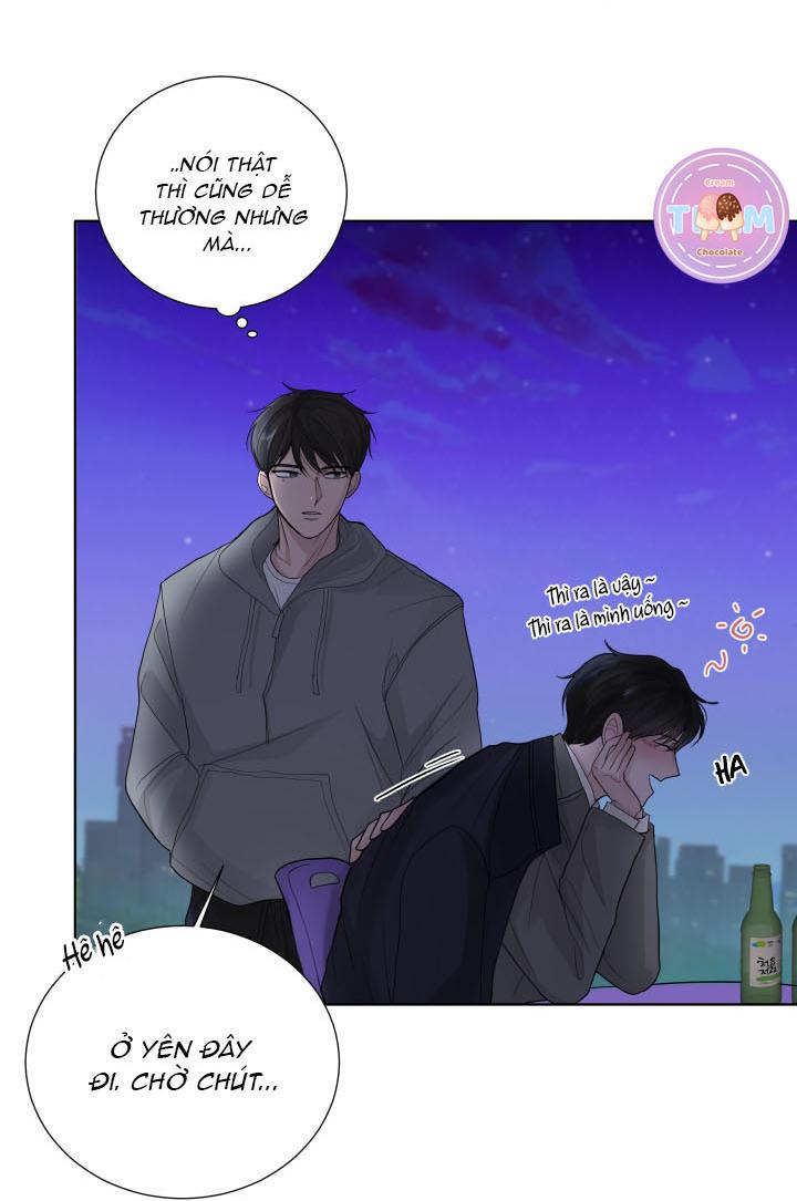 Hẹn hò chốn công sở Chapter 18 - Next Chapter 19