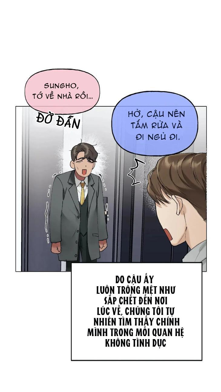 Tuyển tập BL màu sắc Chapter 44 - Next Chapter 45