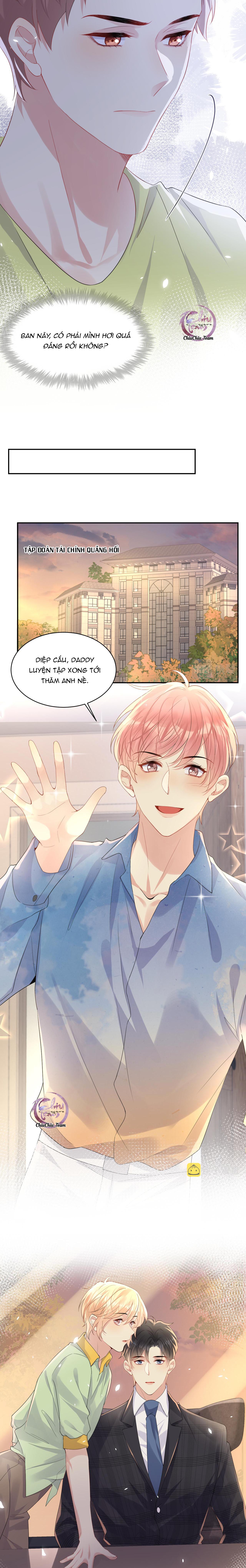 Lại Bị Bạn Trai Cũ Nhắm Trúng Rồi! Chapter 106 - Next Chapter 107