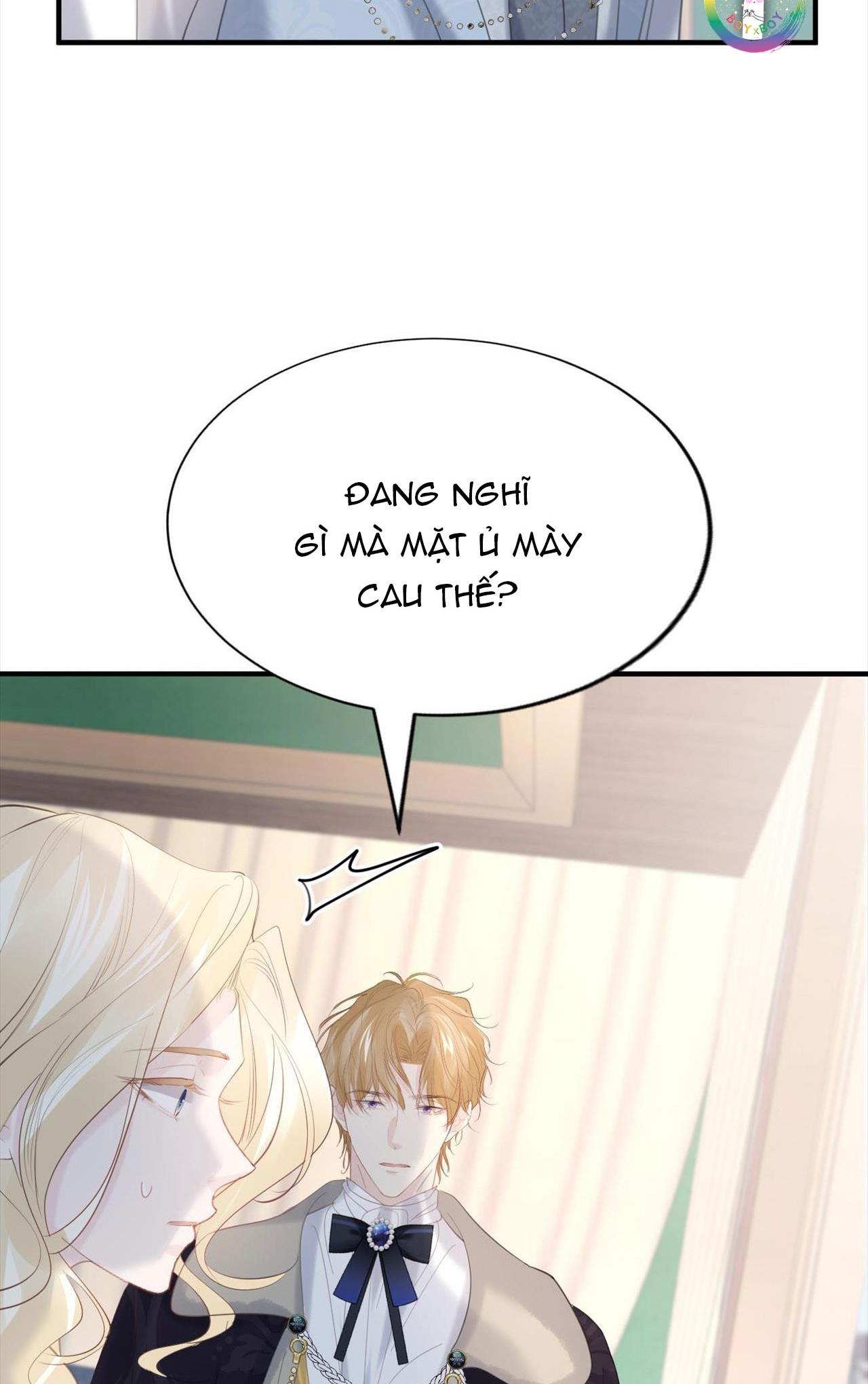 Đừng Đắc Tội Với Nam Chính (Raw Drop) Chapter 14 - Trang 2