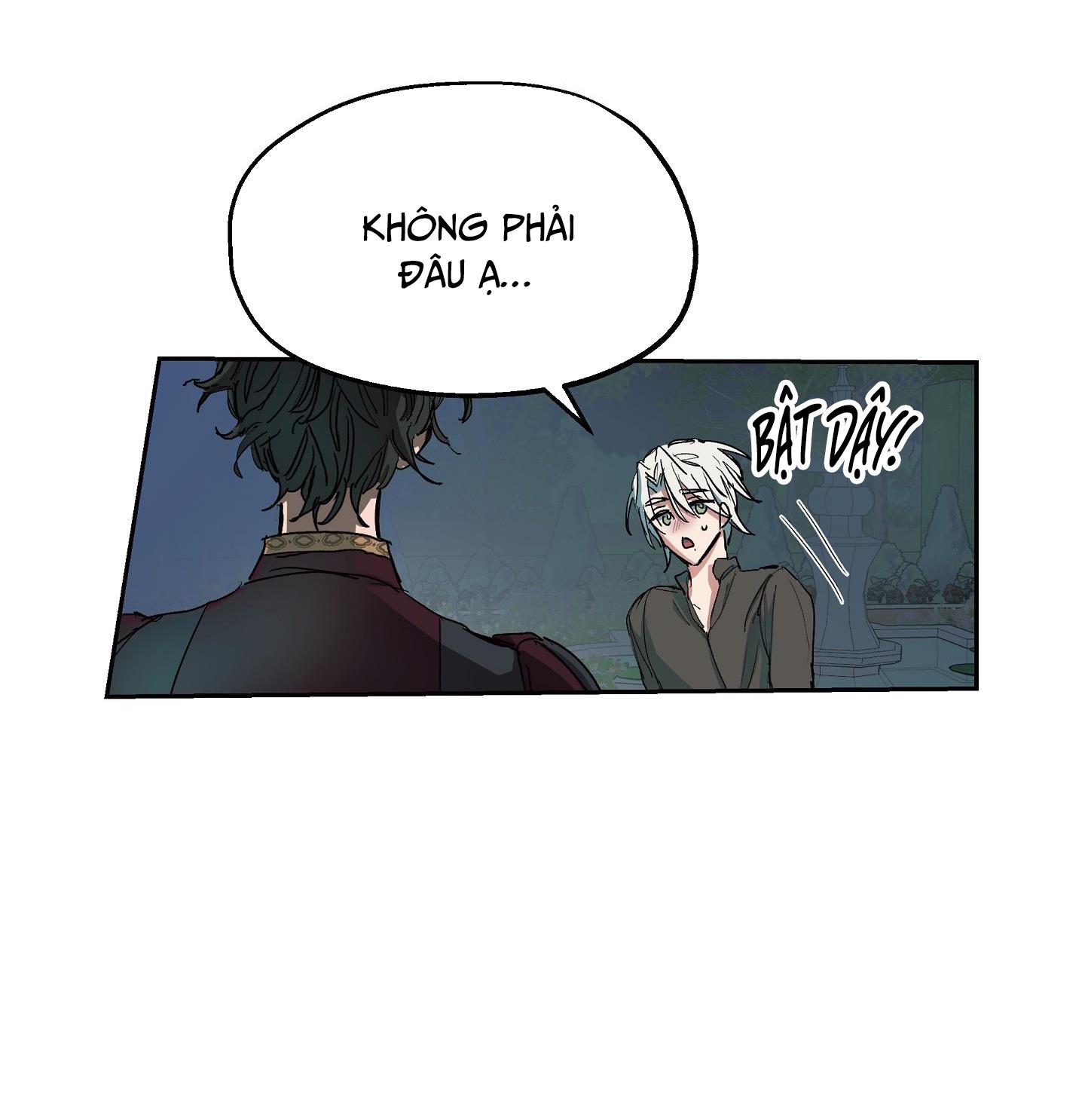 SỰ KIÊU NGẠO CỦA OTTO ĐỆ NHẤT Chapter 2 - Next Chapter 3