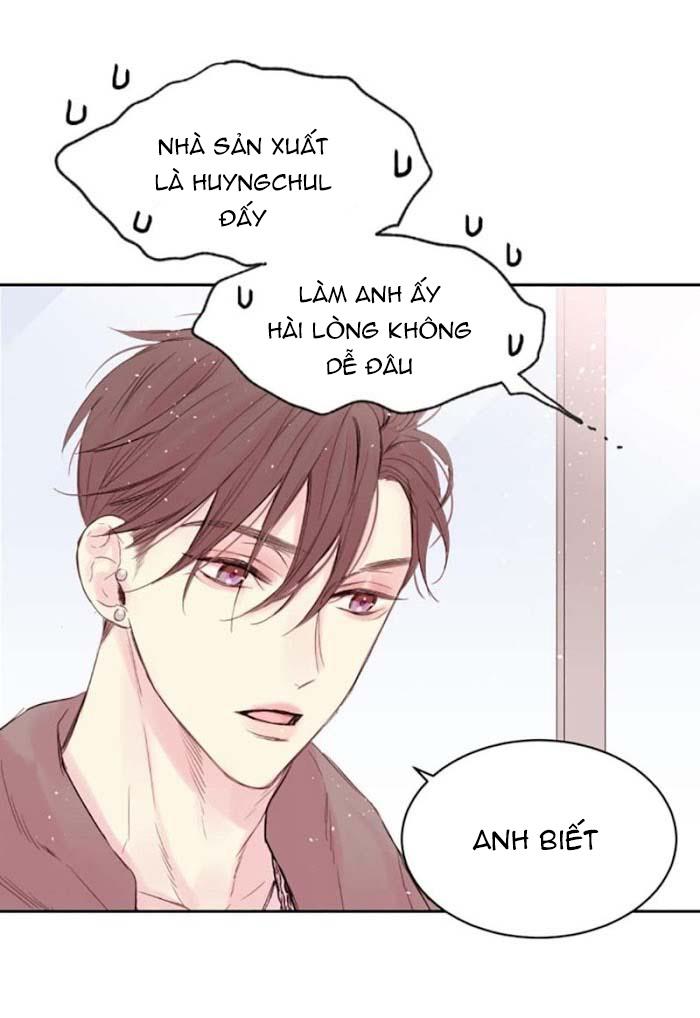 Bí Mật Của Tôi Chapter 4 - Next Chapter 5