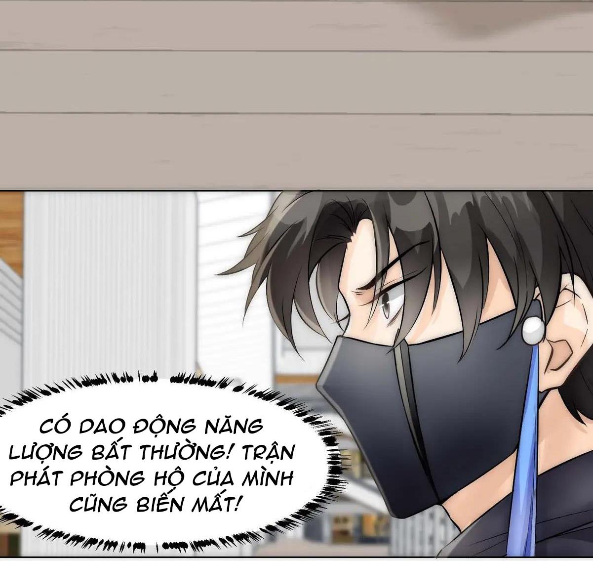 Bảo Bối Ngoan, Không Thể Cắn Chapter 12 - Trang 3