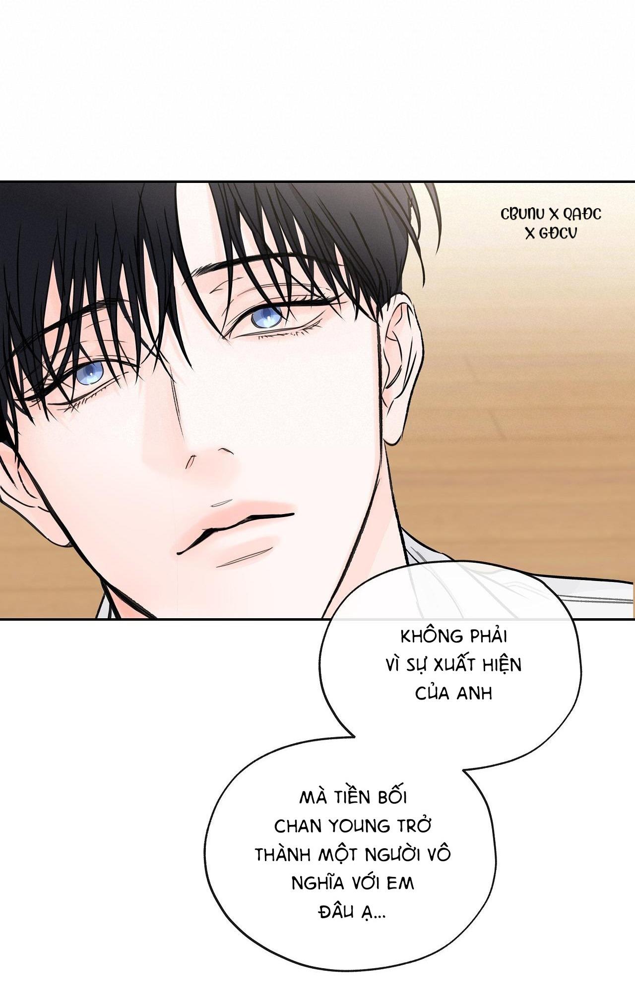 (CBunu) Hạ cánh cuối chân trời Chapter 17 - Next Chapter 18