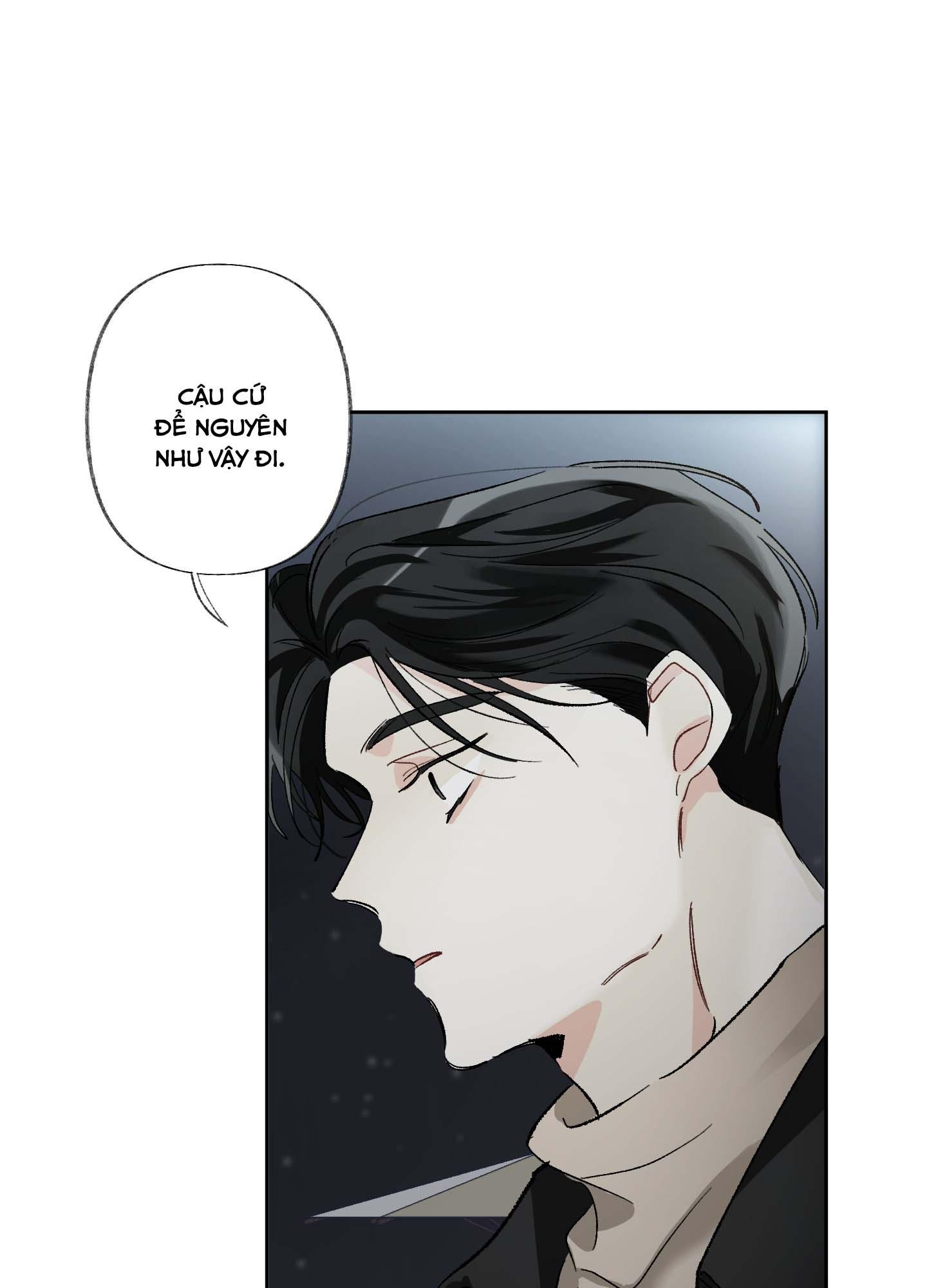 THẾ GIỚI KHI MẤT ĐI EM Chapter 20 - Next Chapter 21