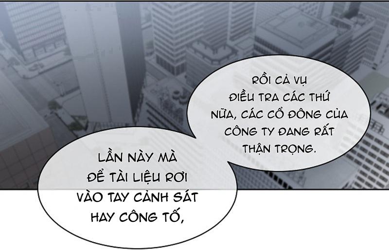 Vòng Tròn Cạm Bẫy Chapter 6 - Trang 3