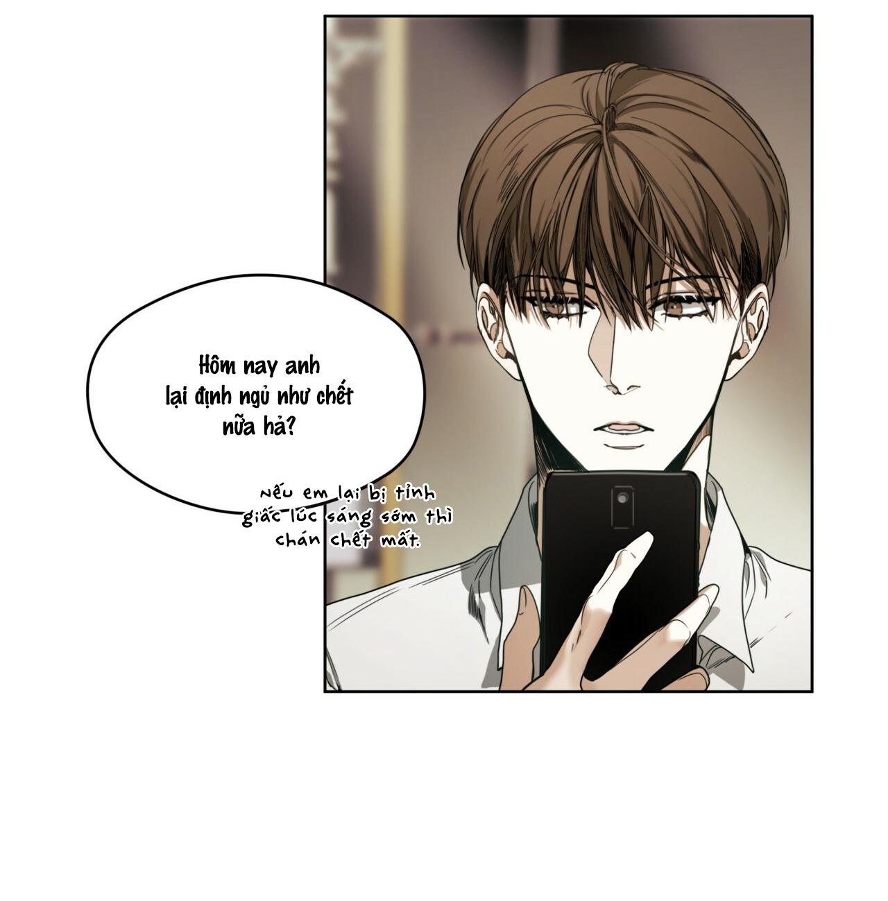 (CBunu) Phạm Luật Chapter 6 - Next Chapter 7