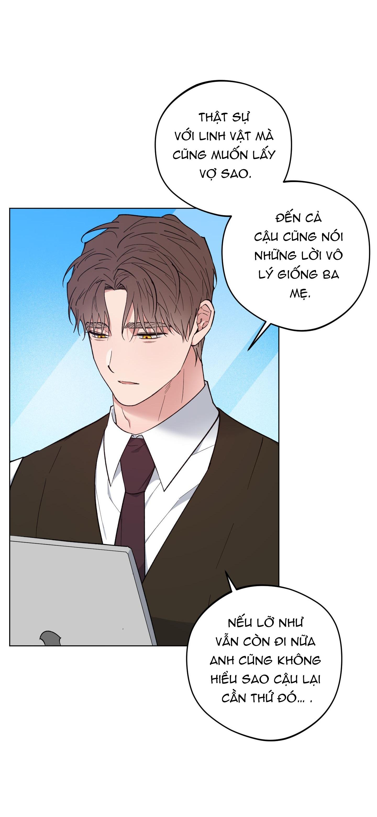 BÌNH MINH CỦA RỒNG Chapter 21 - Next Chapter 22