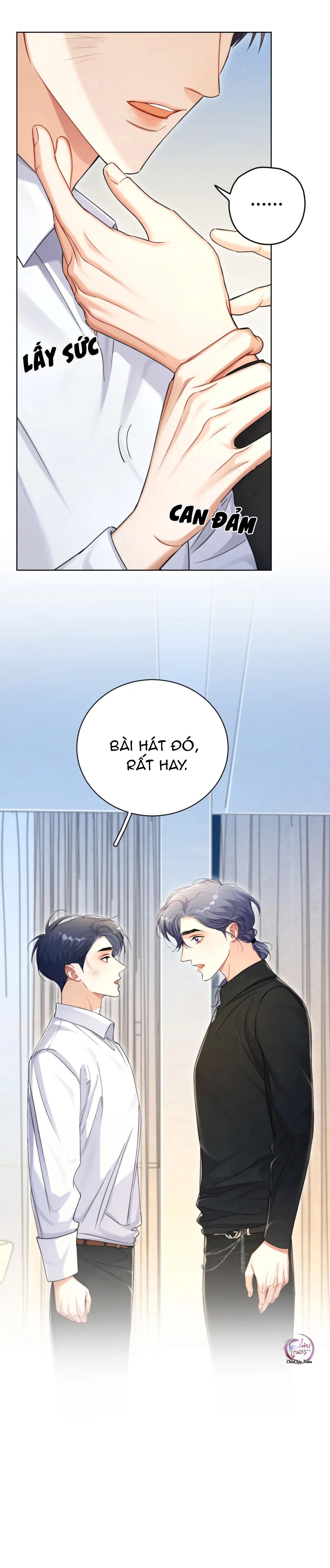 nhất túy kinh niên Chapter 94 - Next chapter 95