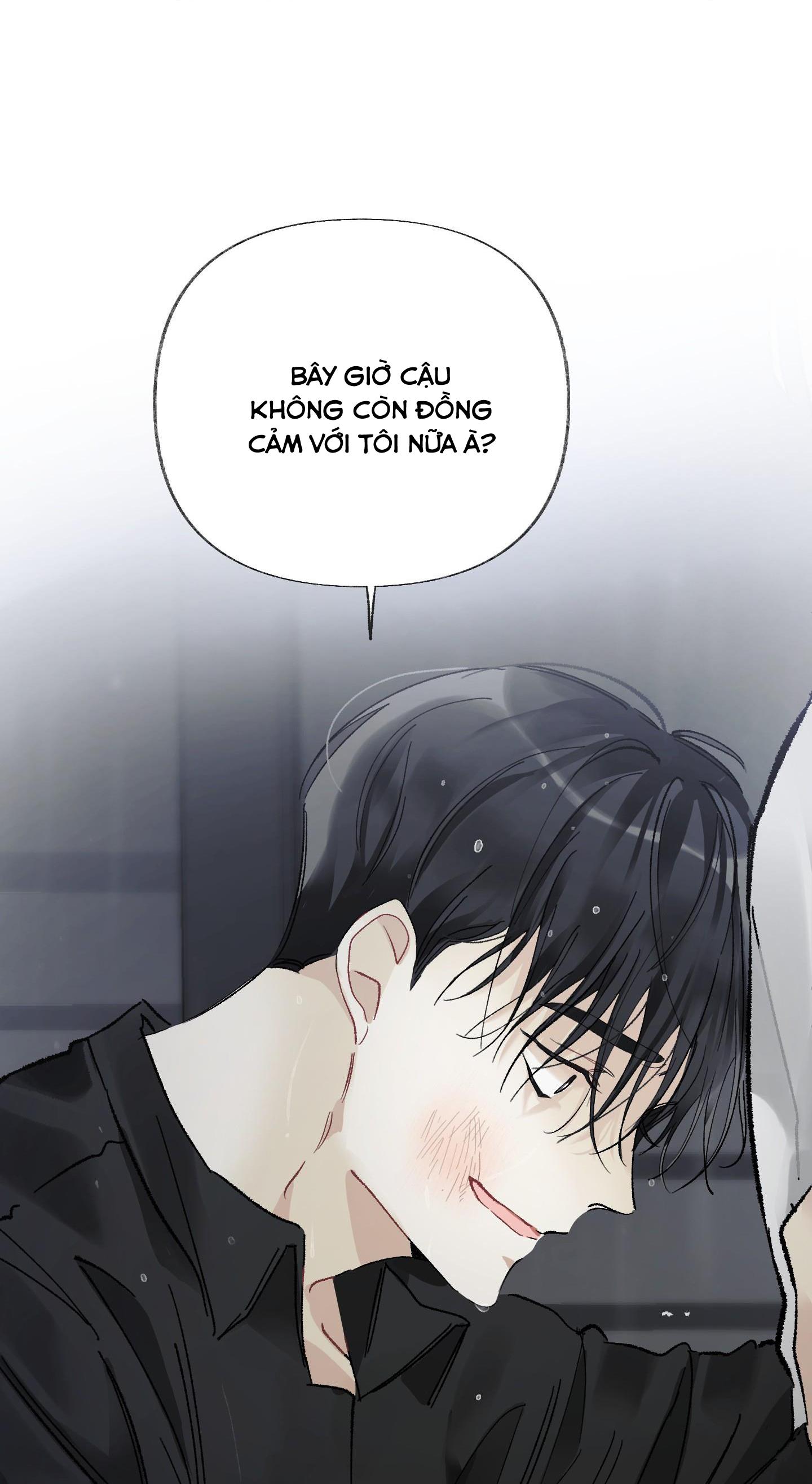 THẾ GIỚI KHI MẤT ĐI EM Chapter 15 - Next Chapter 16