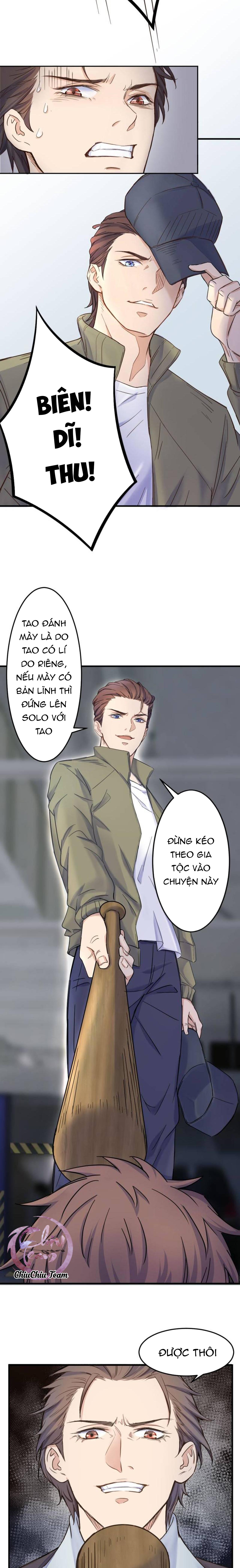 Thu Dĩ Vi Kỳ Chapter 2 - Next Chapter 3