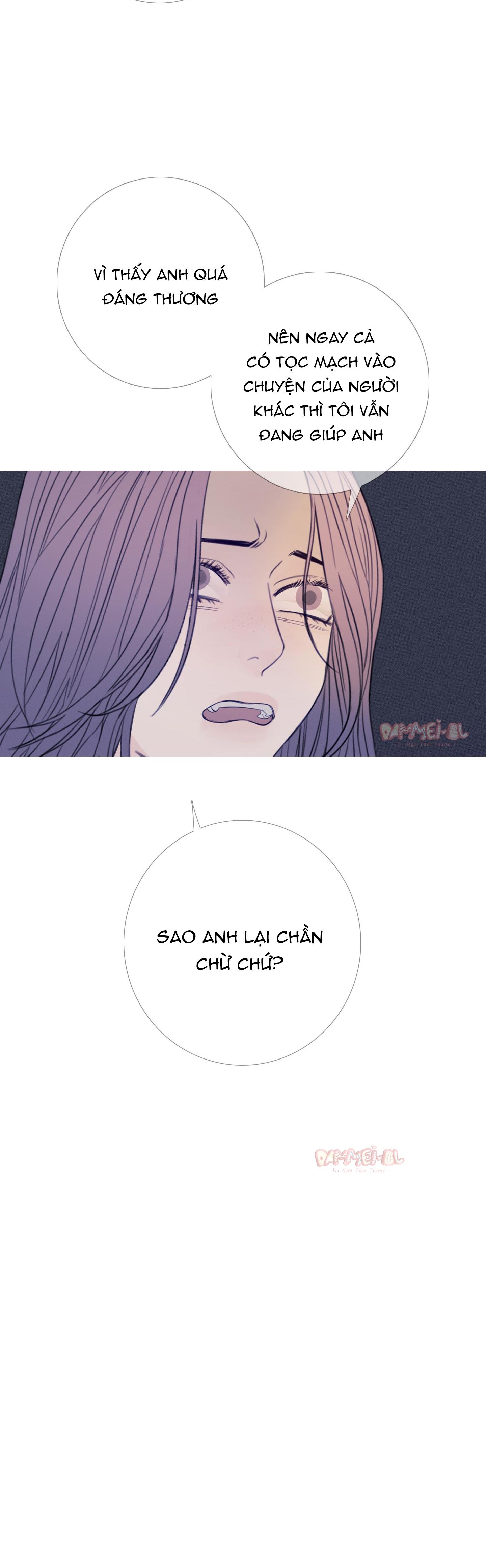 CHUYỆN QUỶ MÔN QUAN Chapter 24 - Next Chapter 25