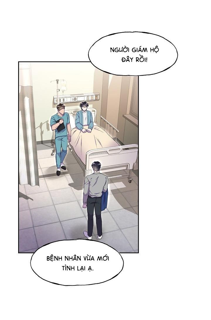 |DROP| Nụ Hôn Chết Chóc Chapter 3 - Next Chapter 4