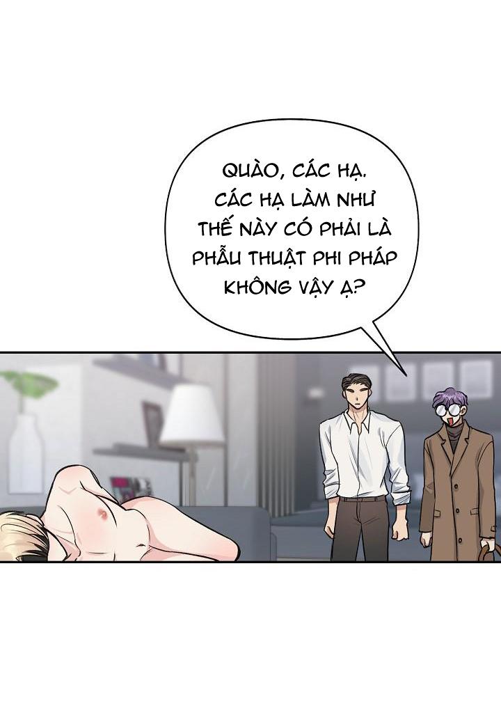 SẮC ĐÊM Chapter 15 - Next Chapter 16